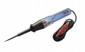 

Próbnik próbówka napięcia igłowy 6-12V AR030005
