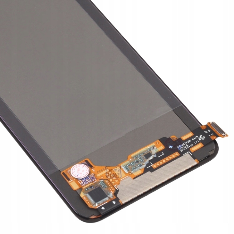 Ekran LCD do Xiaomi Redmi Note 10 / 10S INCELL Pasuje do marki Xiaomi