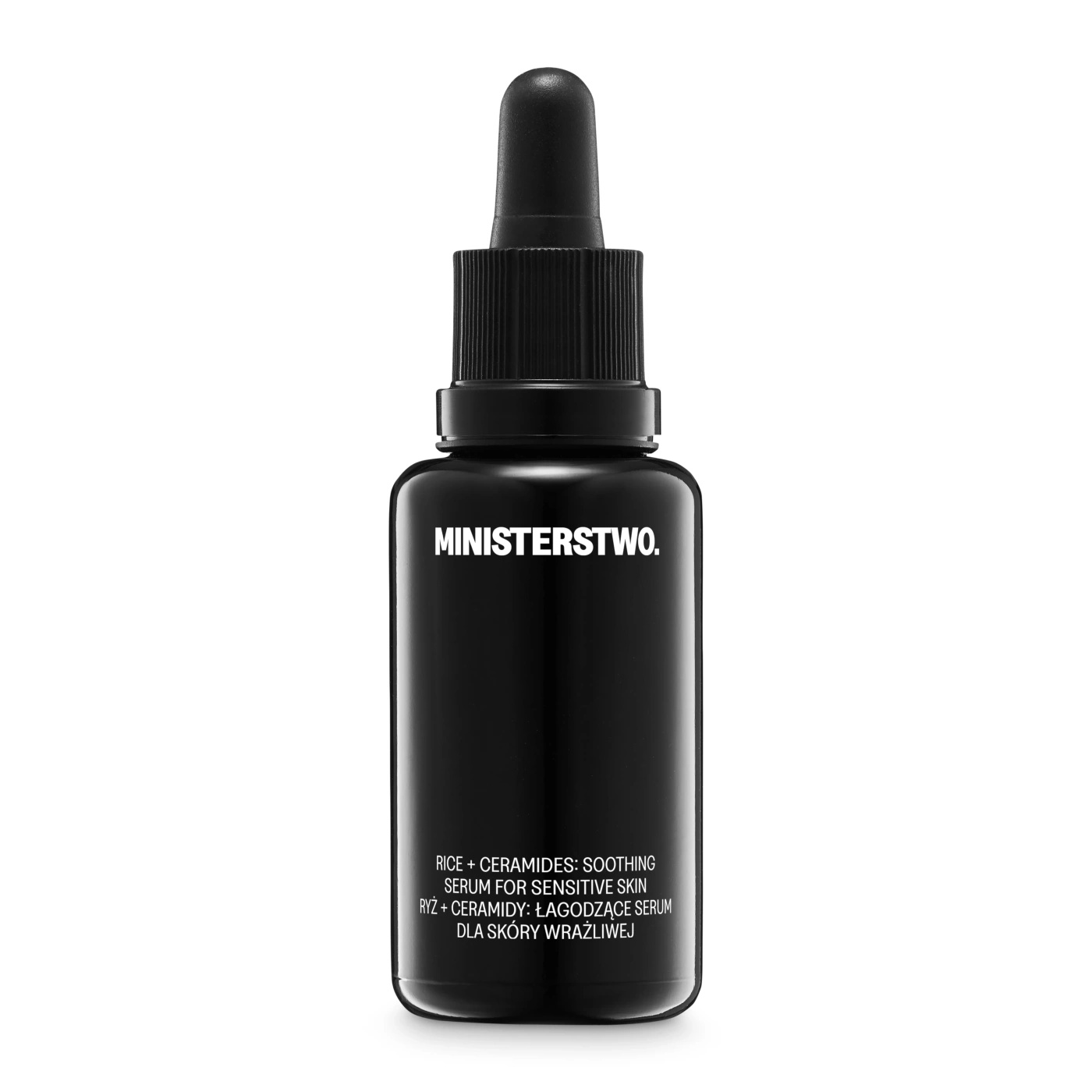 Ministerstwo Dobrego Mydła Zklidňující sérum 30 ml