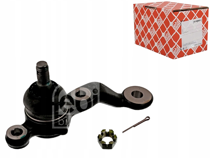 Sworzen ричага ходовой части FEBI 43014