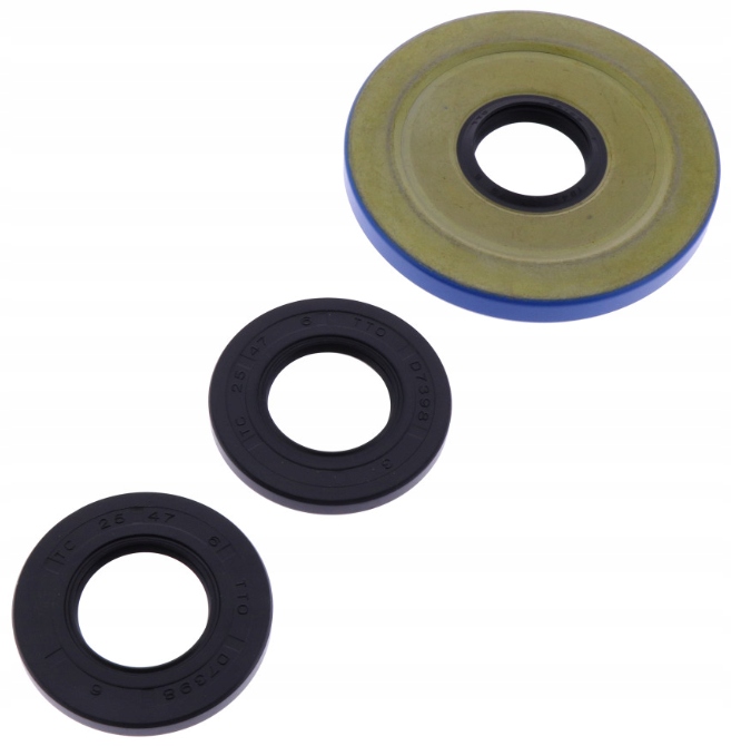 Sada pro opravu diferenciálu Can-am Defender 1000