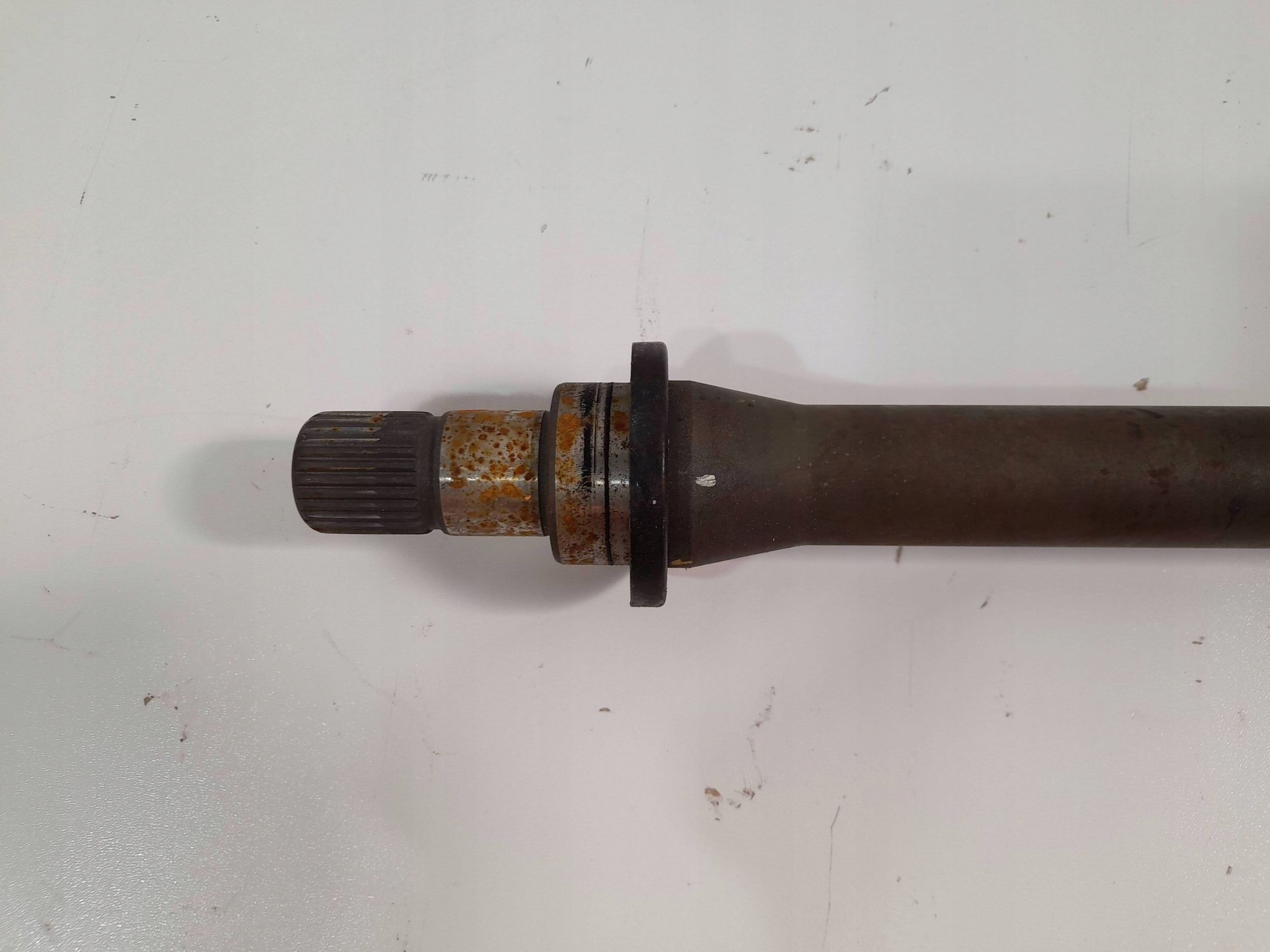KIA Sportage IV QL semi-axis front right 49560-D3100 (P736)