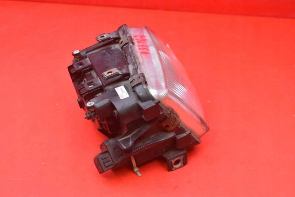 REFLEKTOR right light front EU AUDI A3 8L 96-99