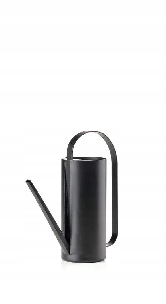 Konvička čierna Herb&Sprout 0,75 l, Zone Denmar