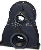 Korpus zwolnicy C-330M prawy