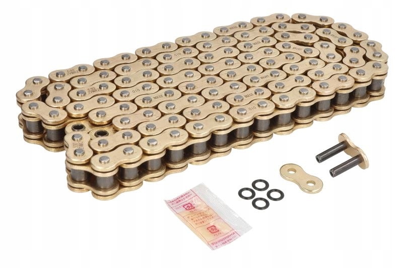 Hnací reťazec D.I.D 50(530)ZVMX2G&G116