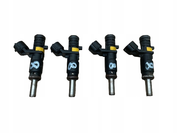 207 8FS 1.4 VTI WTRYSKIWACZ PALIWA V752817680