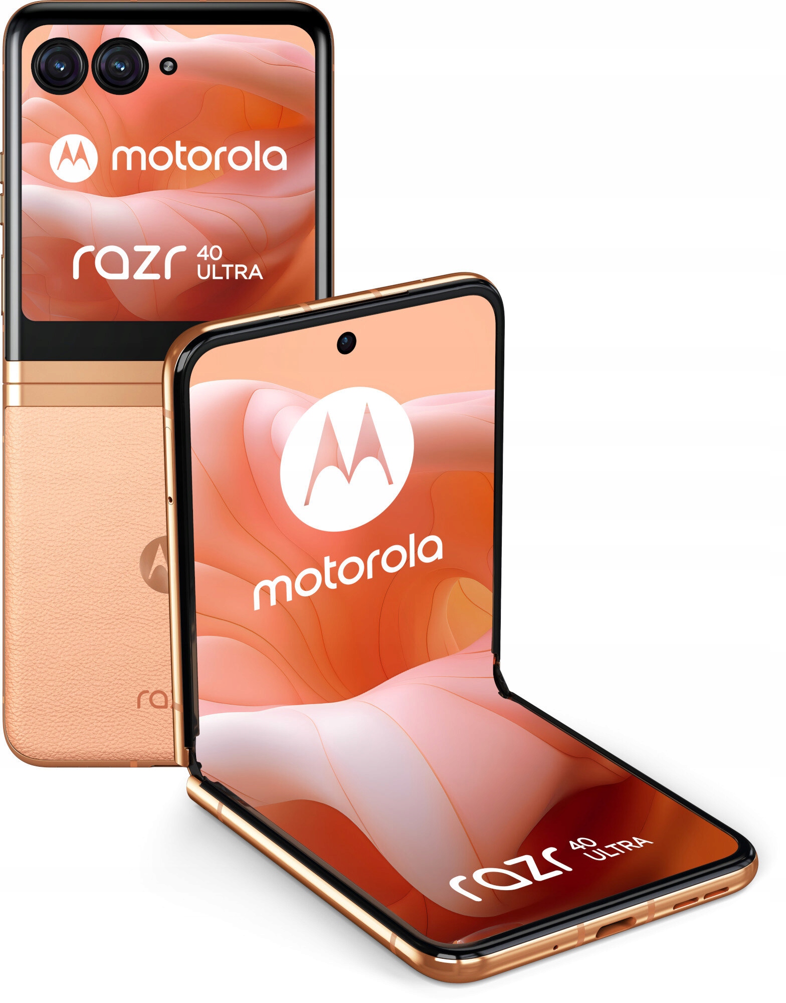 Smartfon Motorola Razr 40 Ultra 8 Gb 256 Gb - Niska cena na Smartfon Motorola Razr 40 Ultra 8 Gb 256 Gb - Niska cena na
