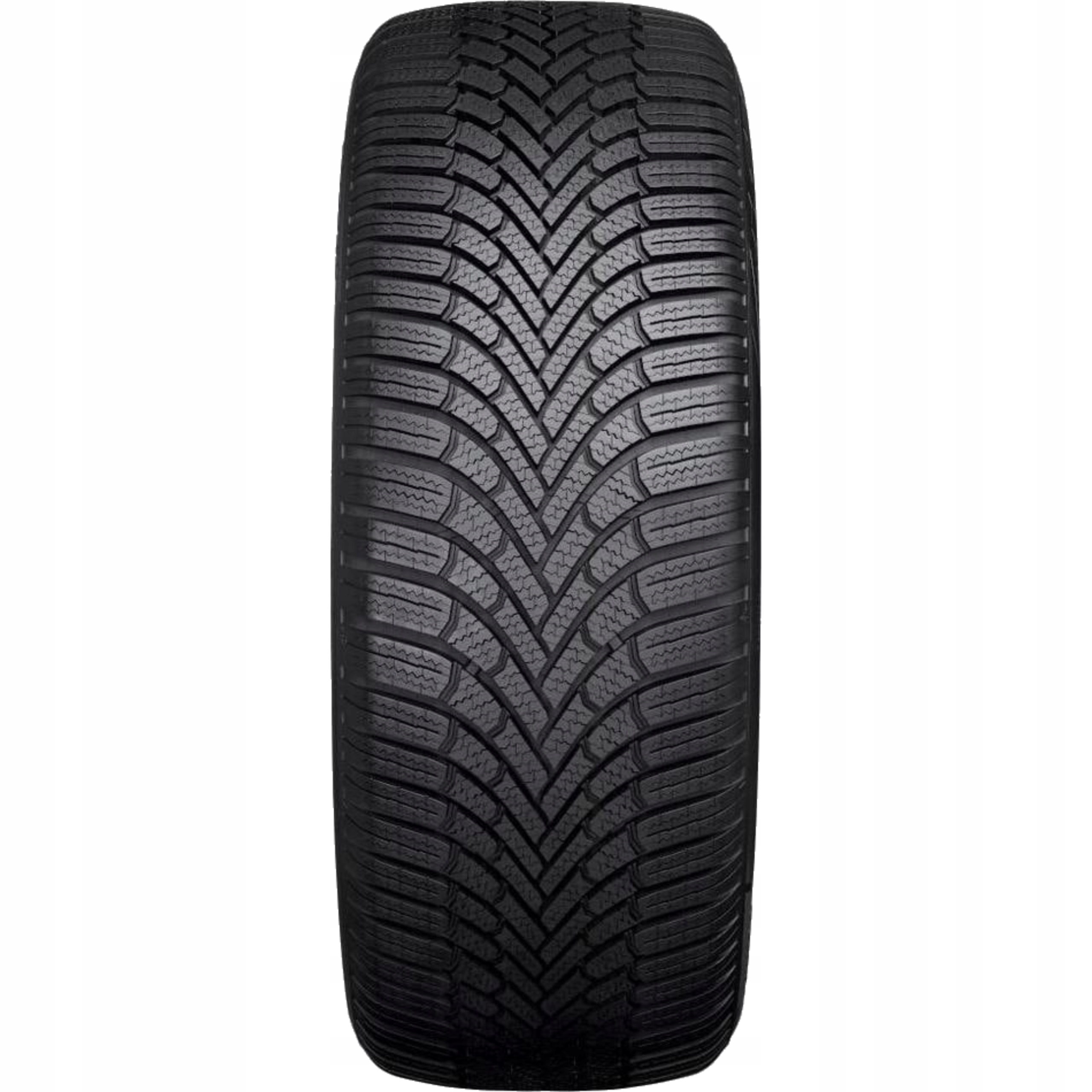 Zimná pneumatika osobná pneumatika Bridgestone 195/55R17 Zobr 92V BL6