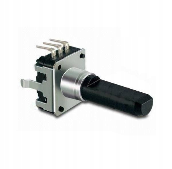 Enkoder 12 impulsów l=20mm EC12 EAN (GTIN) 5904257856661