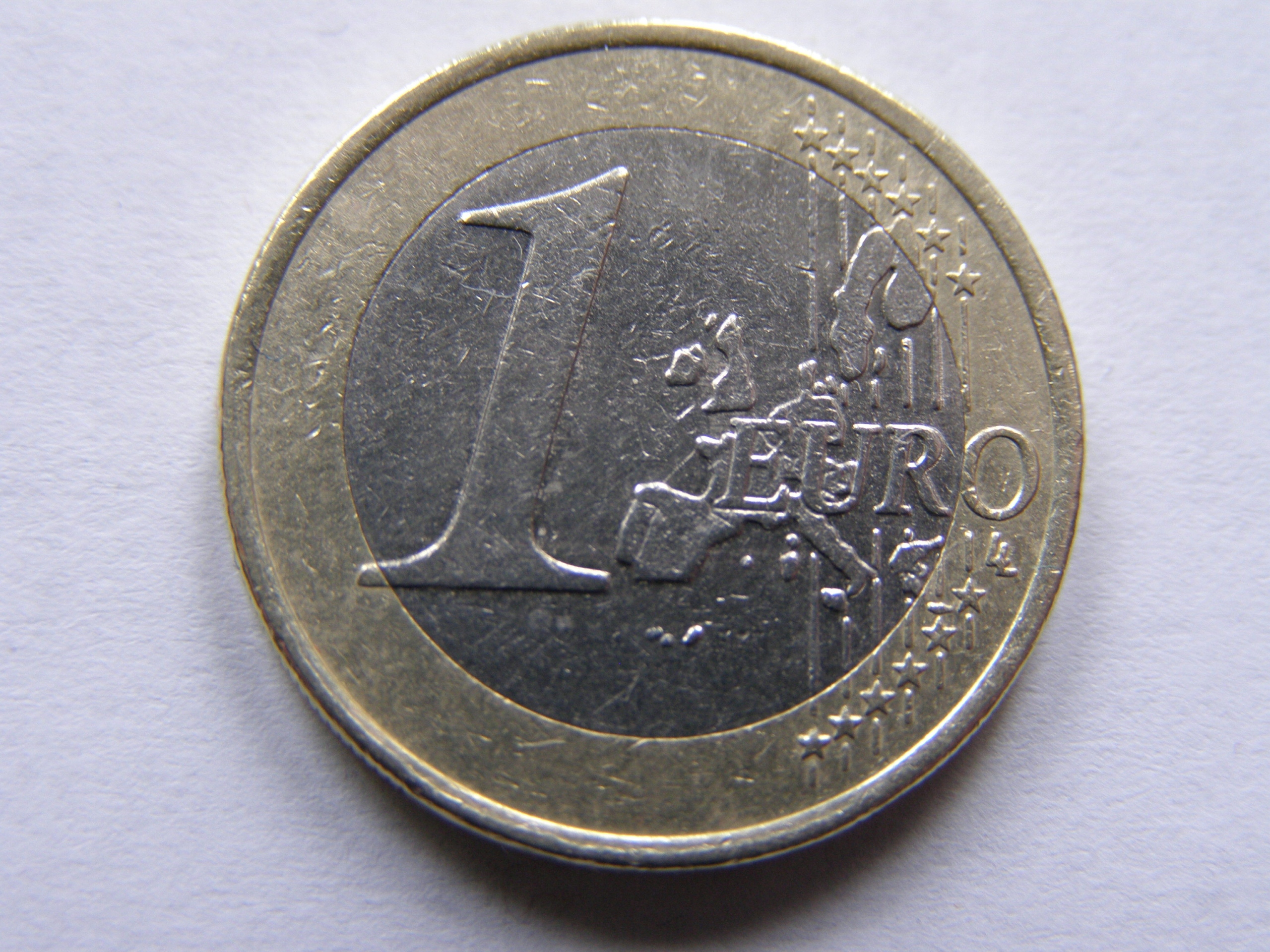 NIEMCY 1 EURO 2002 ROK D !!!!!!!!!!!!!!!!!!!! 1335