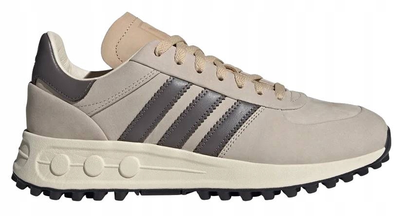 Buty męskie Adidas La Trainer sportowe na siłownie IE6481 r. 40 25 cm