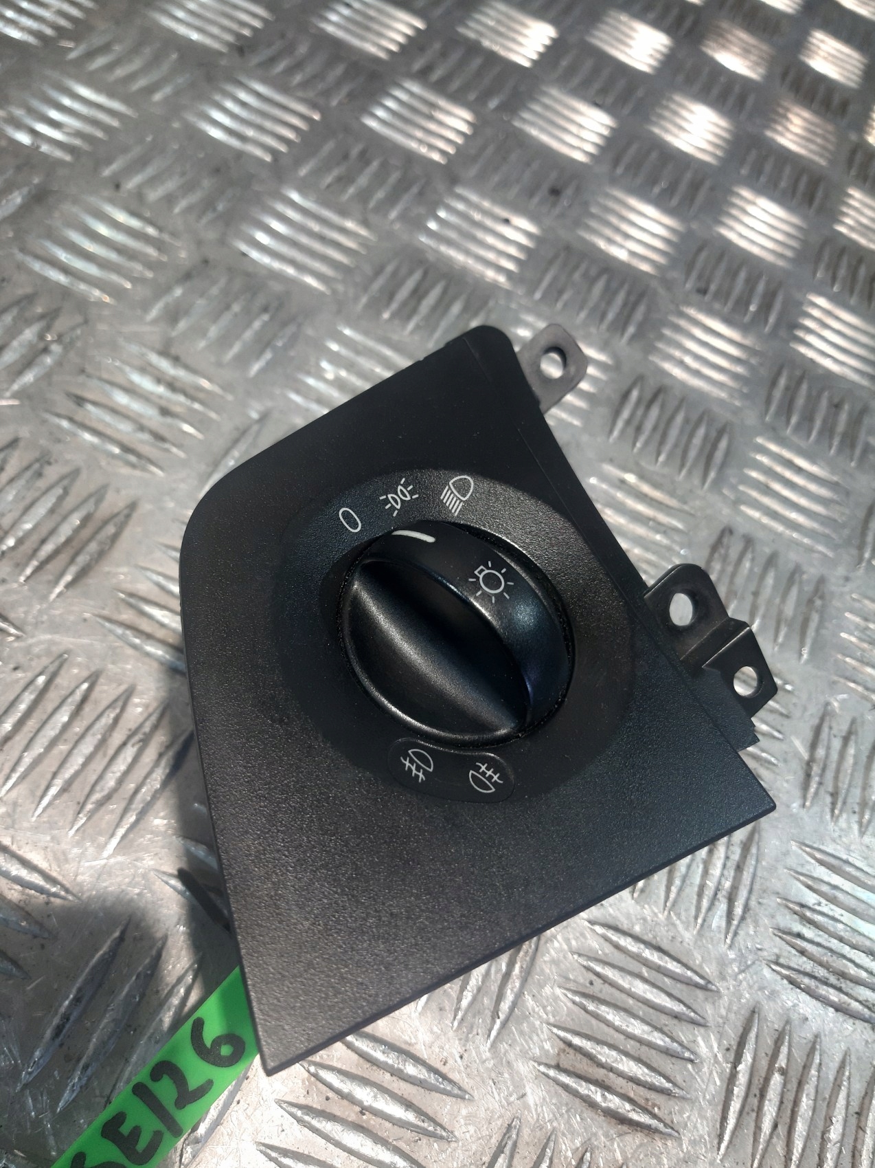 interruttore luci A9605452604 mercedes-BENZ ACTROS MP4