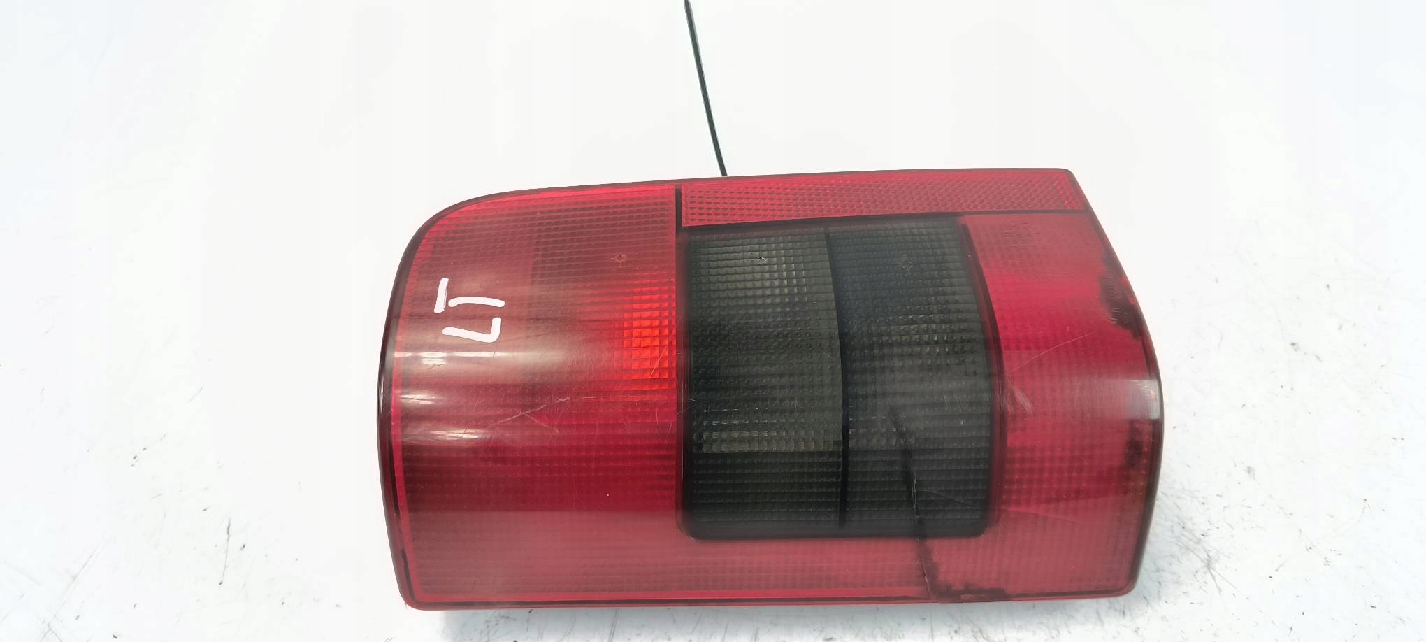 light left rear part CITROEN BERLINGO