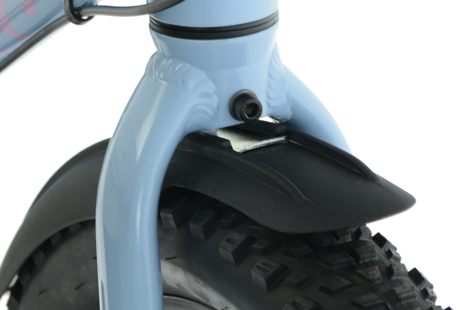 Rower Kands Dziecięcy 20 Nico aluminiowy r10