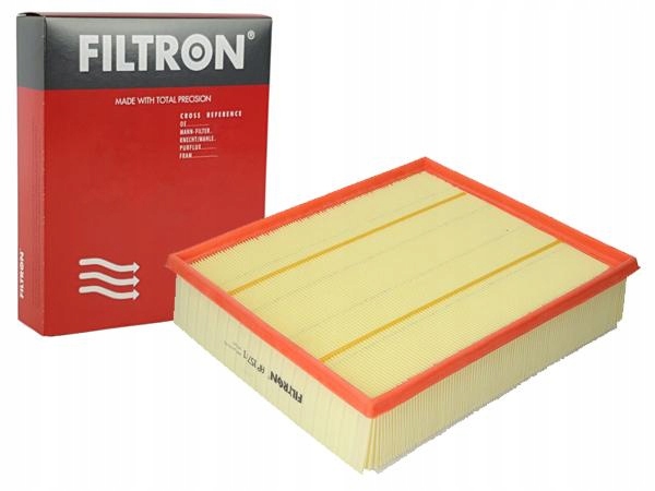 

Filtron Filtr Powietrza Vw Lt 28-46 II