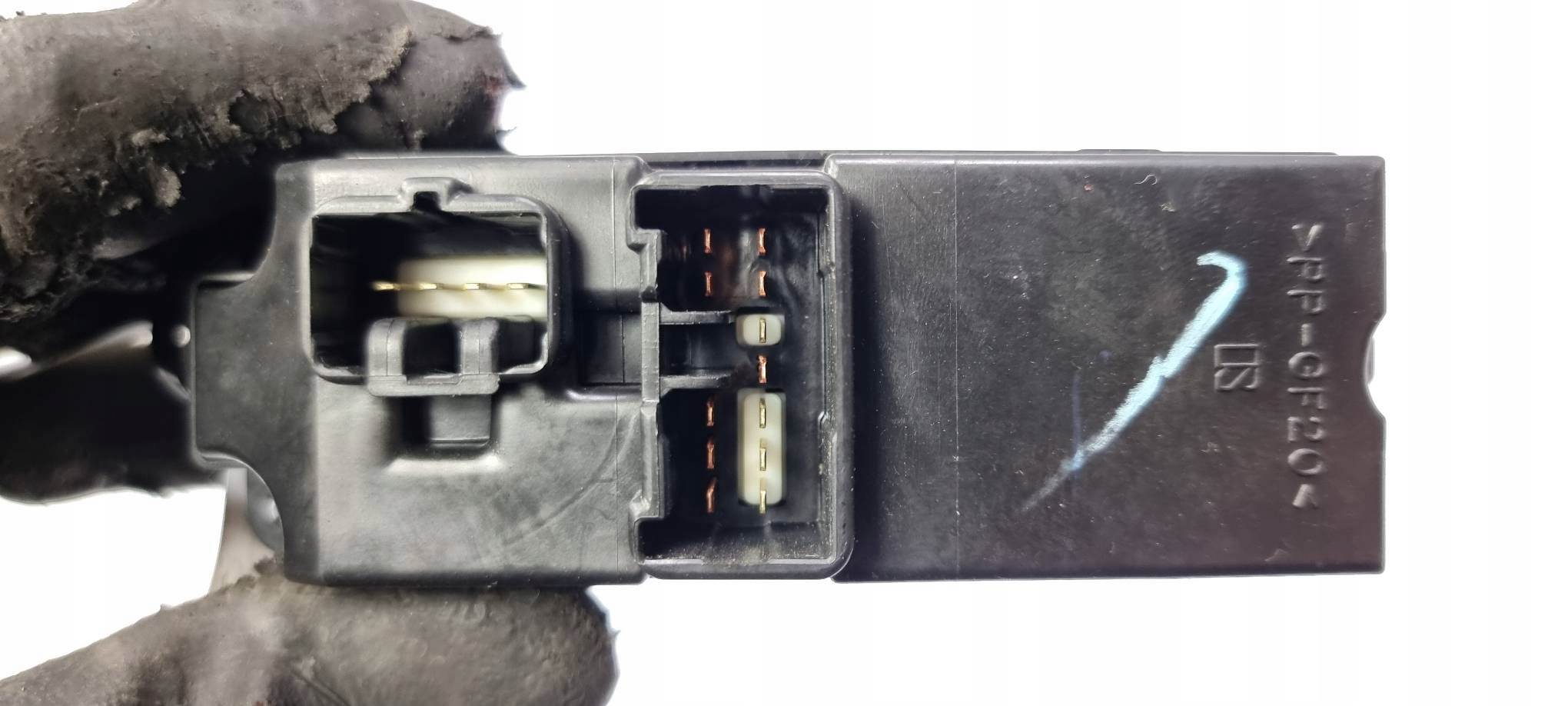 Bouton Vitre MAZDA 6