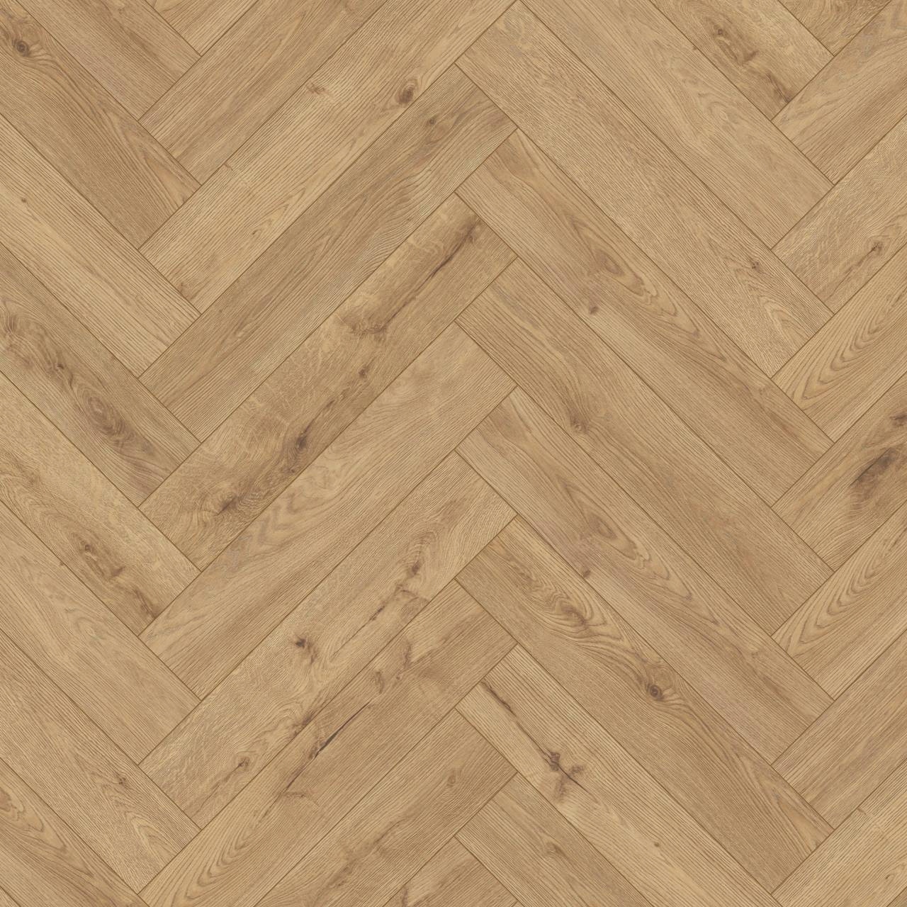 PANELE DĄB SUNDANCE K326 HERRINGBONE 8mm AC5 VFUGA