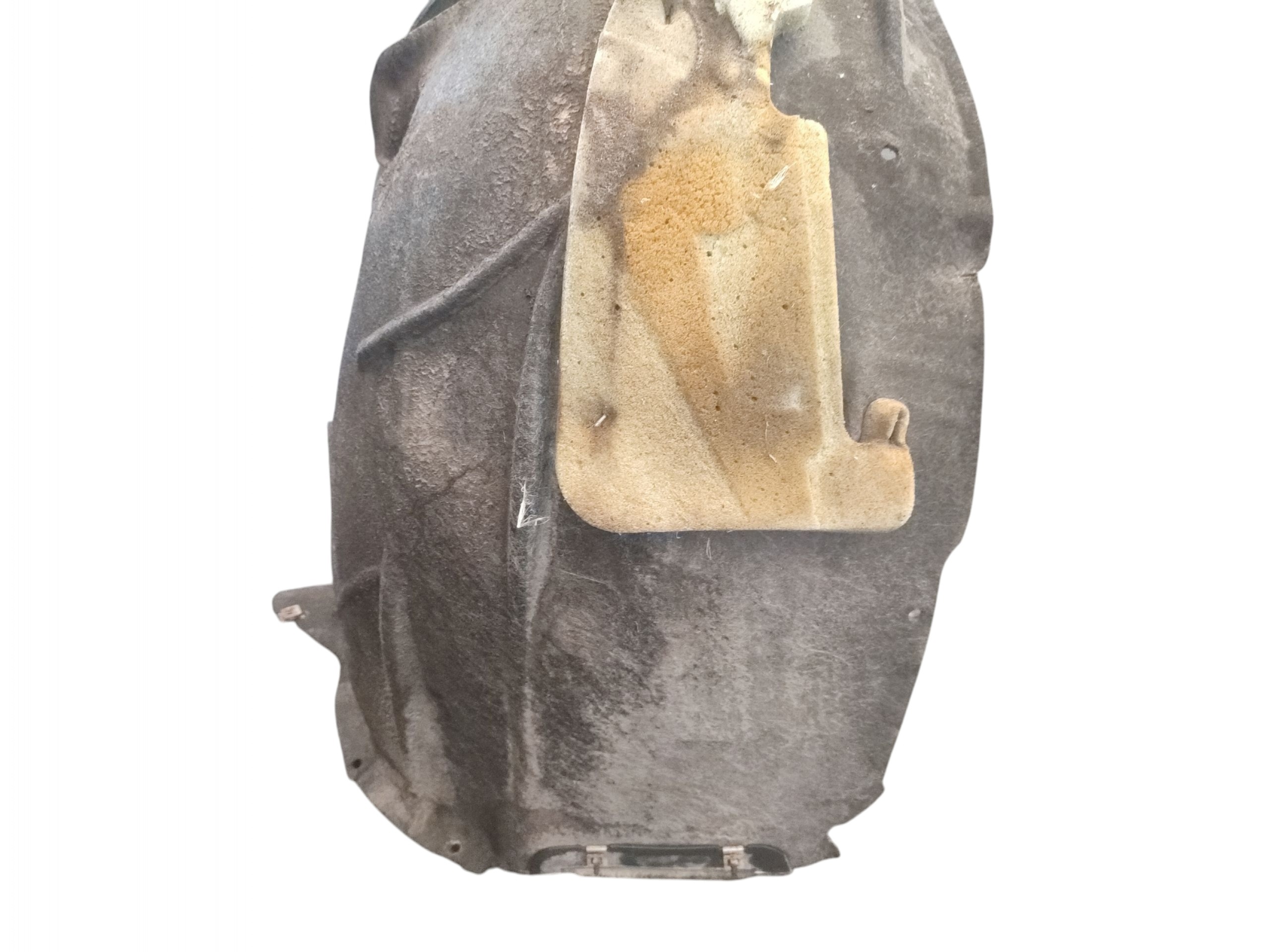 mudguard left front front complete FORD FOCUS MK4 (18-21)