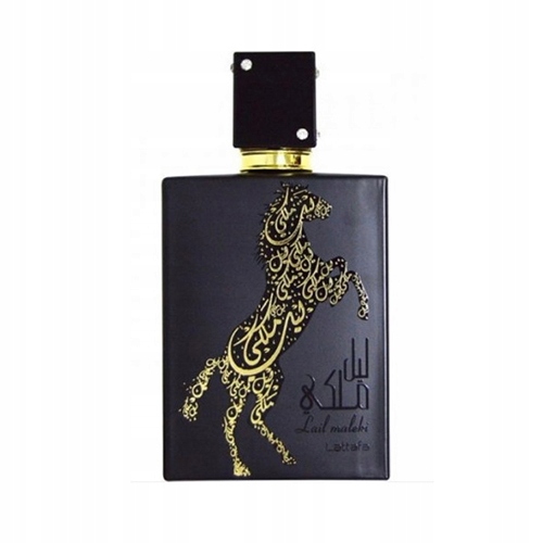 Lattafa Lai Maleki 100 ml Edp