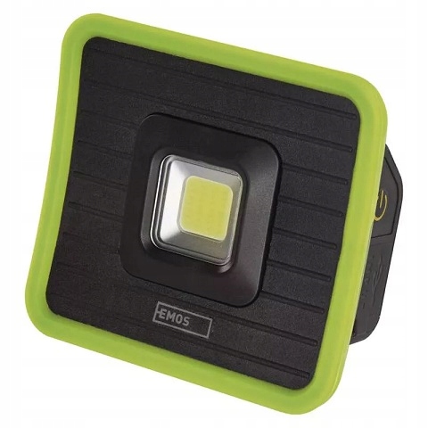 

Naświetlacz Led ładowalny 1000lm PowerBank P4539