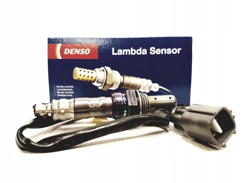 DOX-0242 - ДАТЧИК КИСЛОРОДА DENSO LAMBDA DOX - 0242 TOYOTA RAV 4 II CAMRY