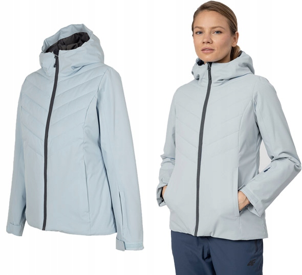 Kurtka narciarska 4F KUDN003 membrana 5000 Xs