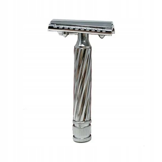 Fatip Grande Chrome Slant Pc 42139 Holicí strojek
