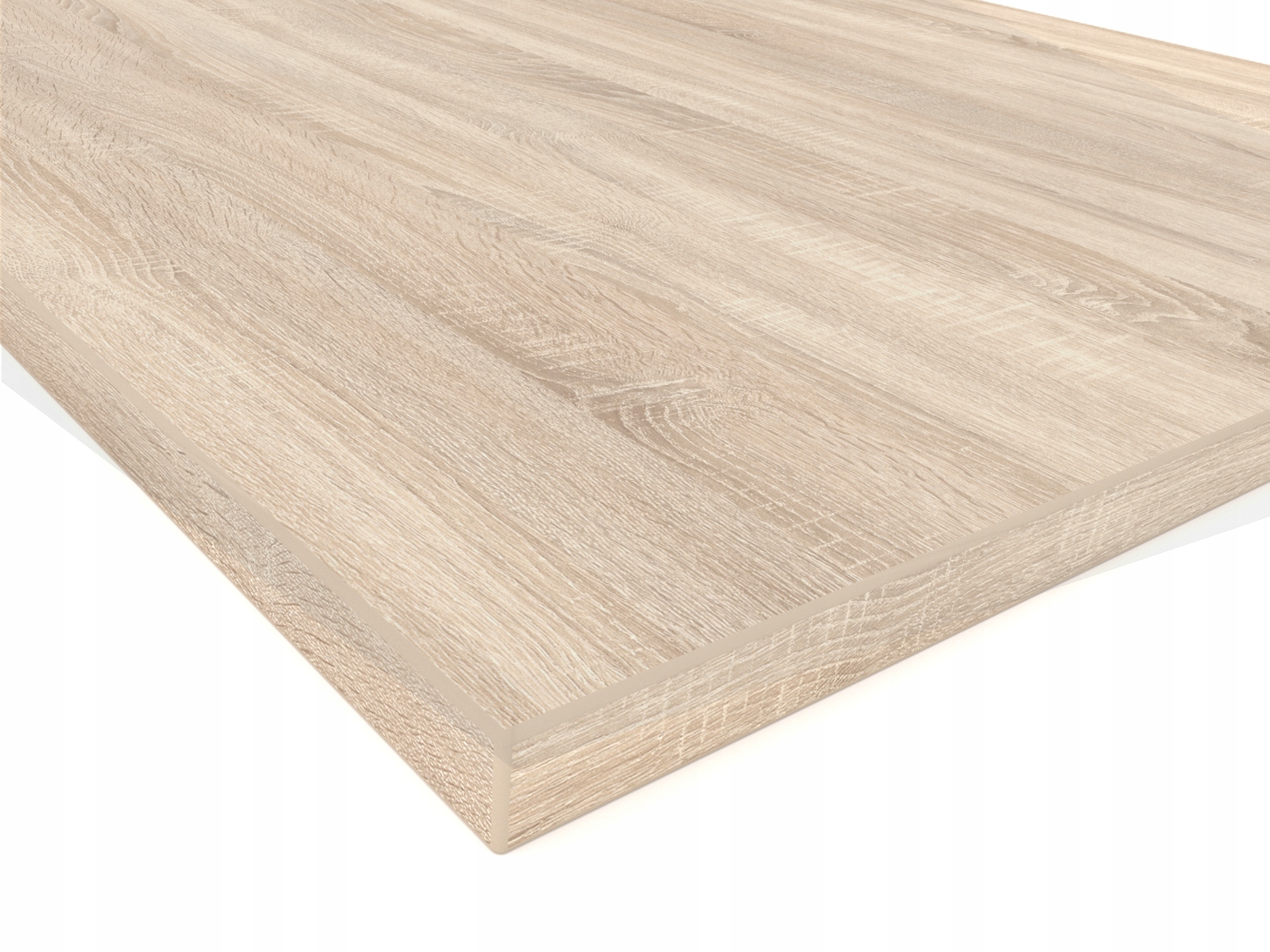 

Blat Do Stołu Loft Laminat Dąb Sonoma 140/70 2,5cm