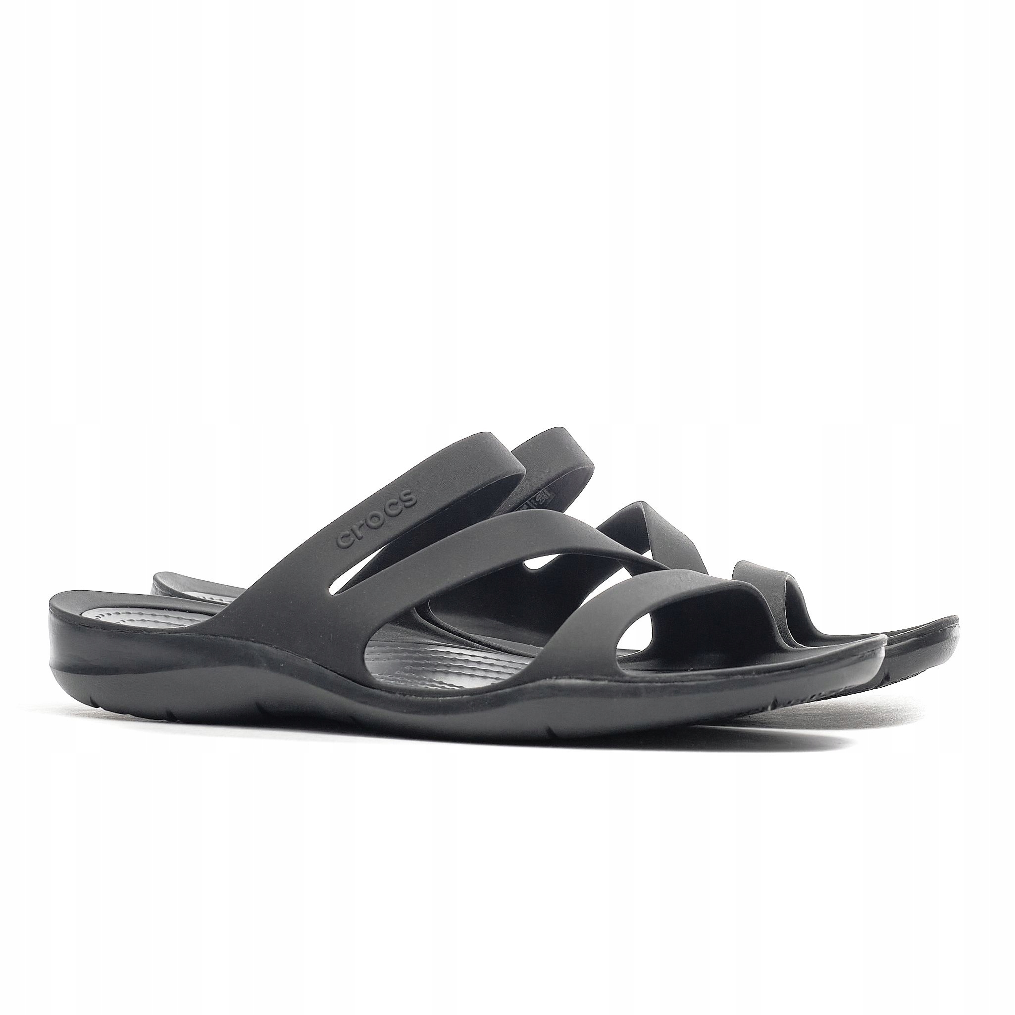 Nazouváky Crocs Swiftwater Sandal 36-37