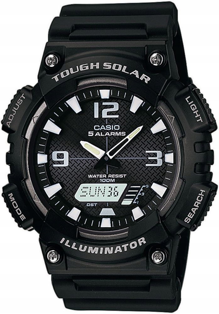Casio Collection AQ-S800W-1BVEF