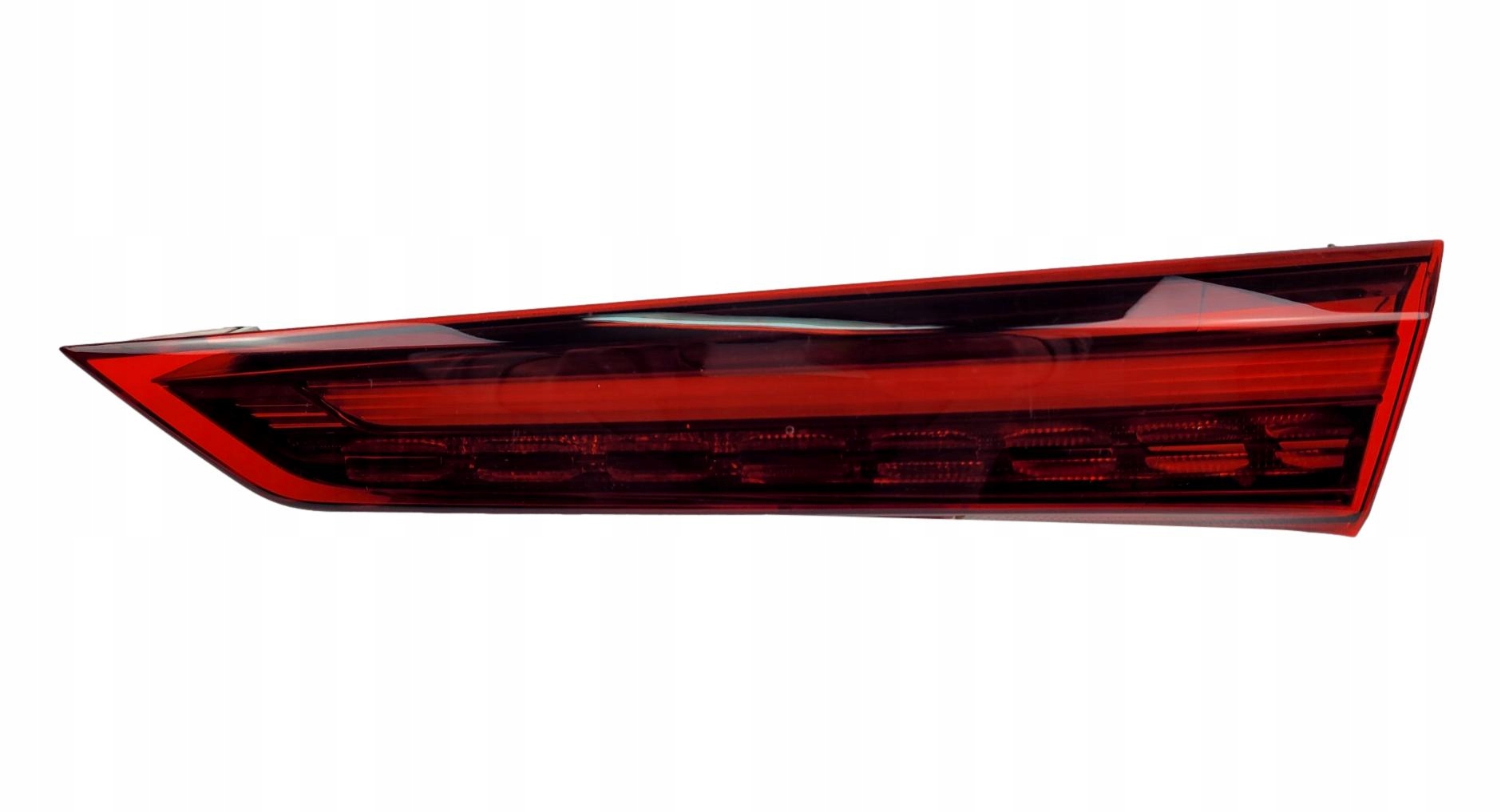 Volvo S60 III originální lampa klapky pravá zadní Evropa Oe 31468206