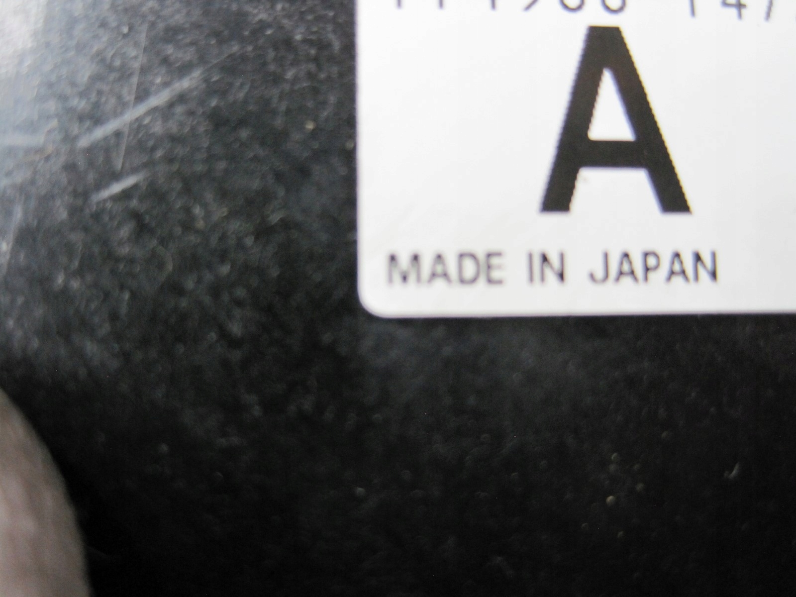 Moduł czujnik deszczu Mitsubishi Eclipse Cross 8631B950 Rodzaj sterownik