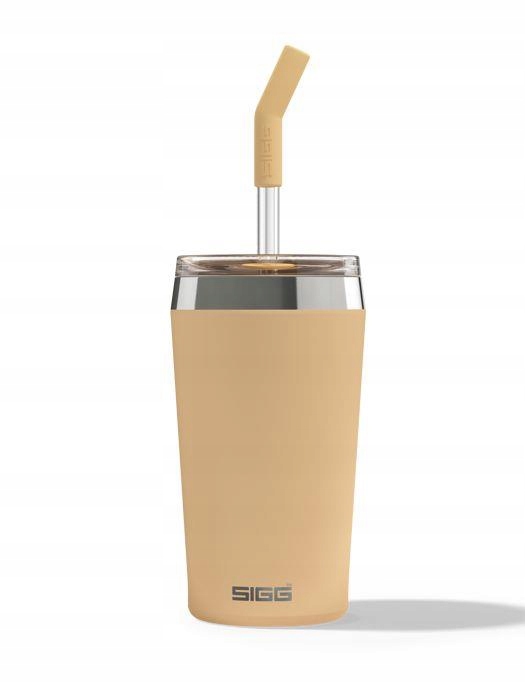 Sigg Termohrnek Helia Muted Peach 0.45L
