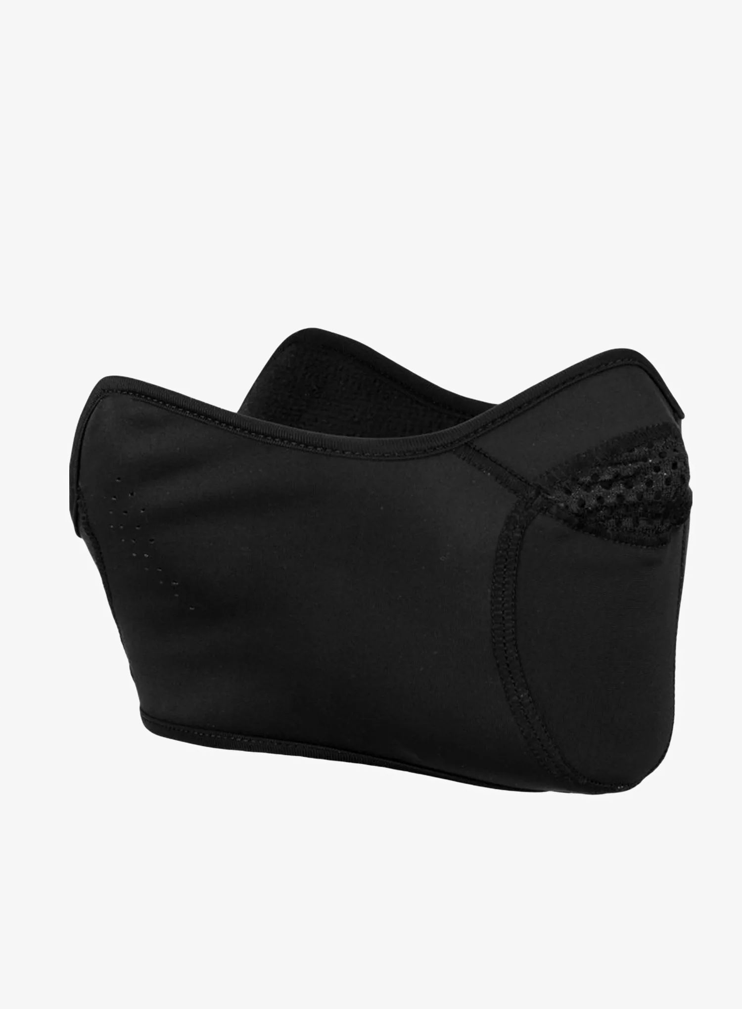 Potápěčské Brýle zimní Salewa Ortles Ws Epe Facemask černá barva M