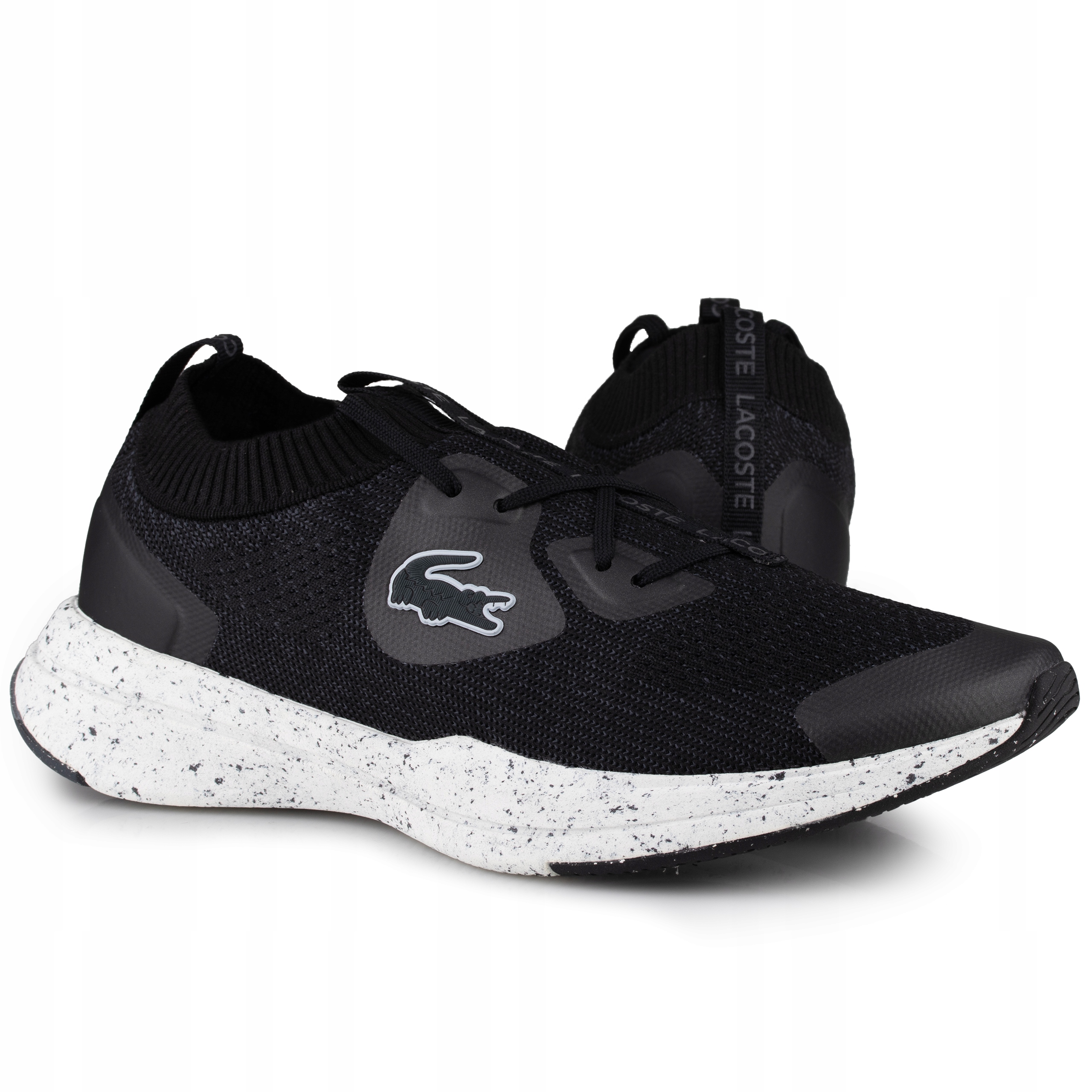 Pánské boty Lacoste Neo Run Eco 0722 Sma