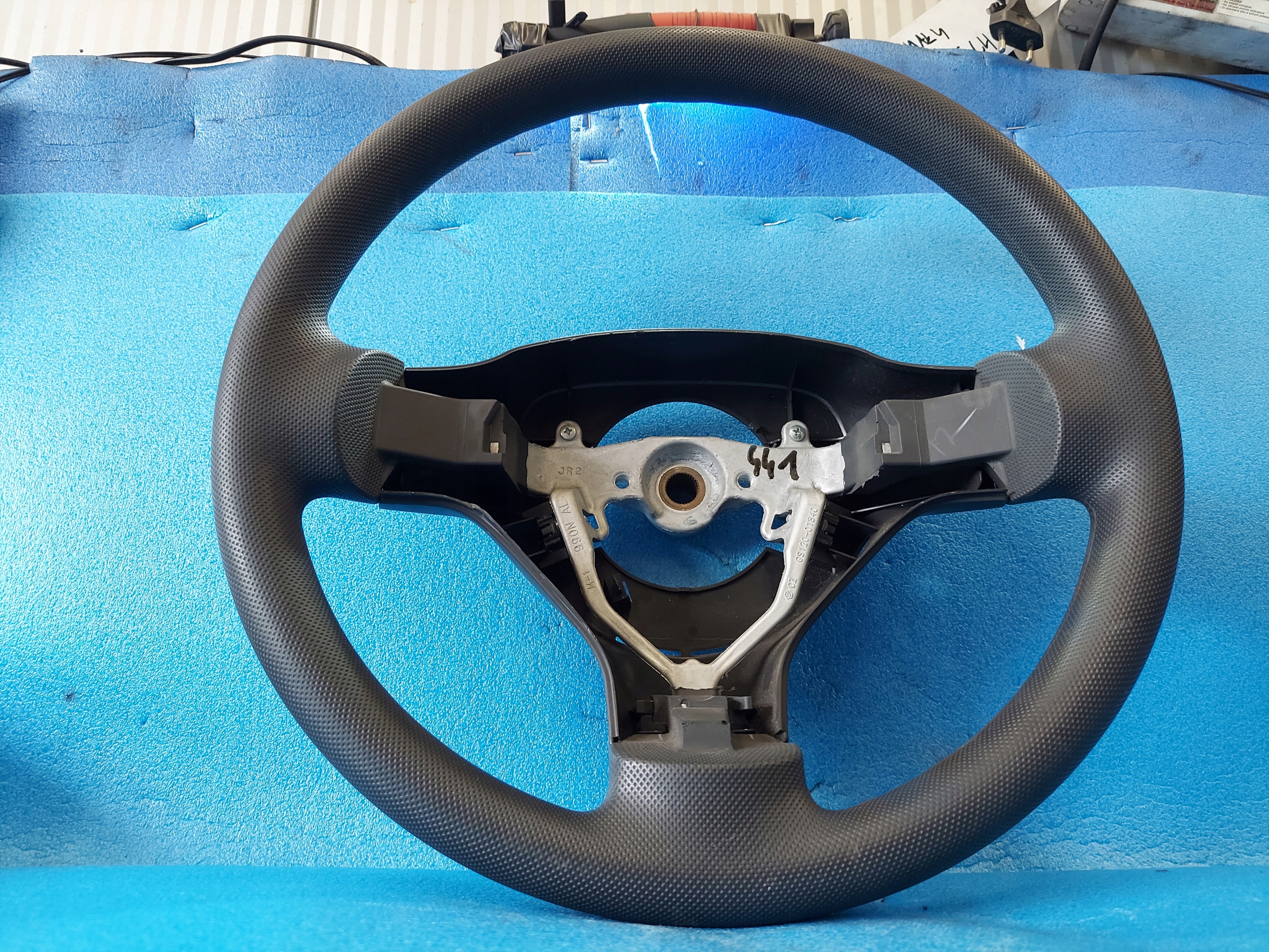 lenkrad PEUGEOT 108 GS12001840