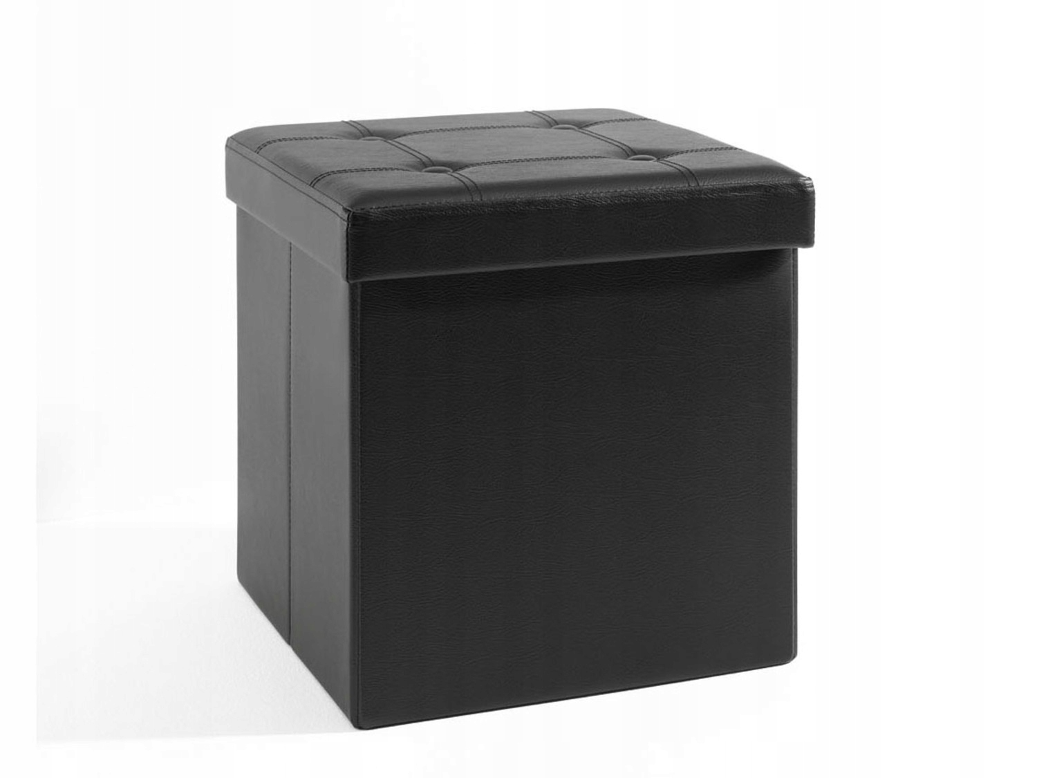 LIVARNO home Puf do siedzenia San Diego, z funkcją przechowywania Wysokość mebla 40 cm