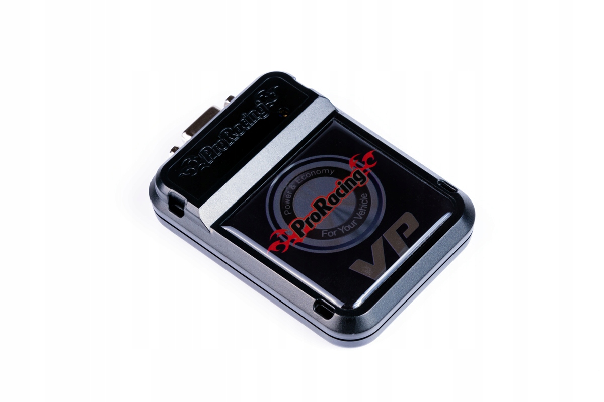 Chip Tuning Box PowerBox do VW LUPO 1.7 SDI 60KM Numer katalogowy części PRORACING-DGTL-VP