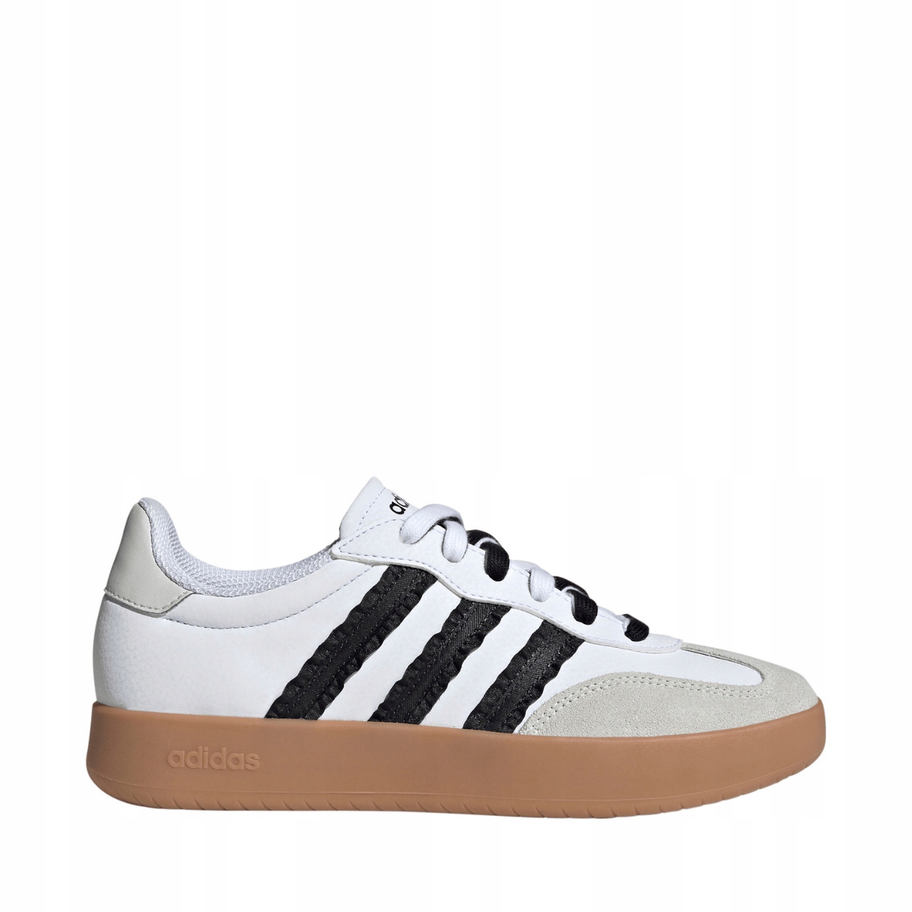Dámské boty adidas Barreda bílé JP5968 37 1/3