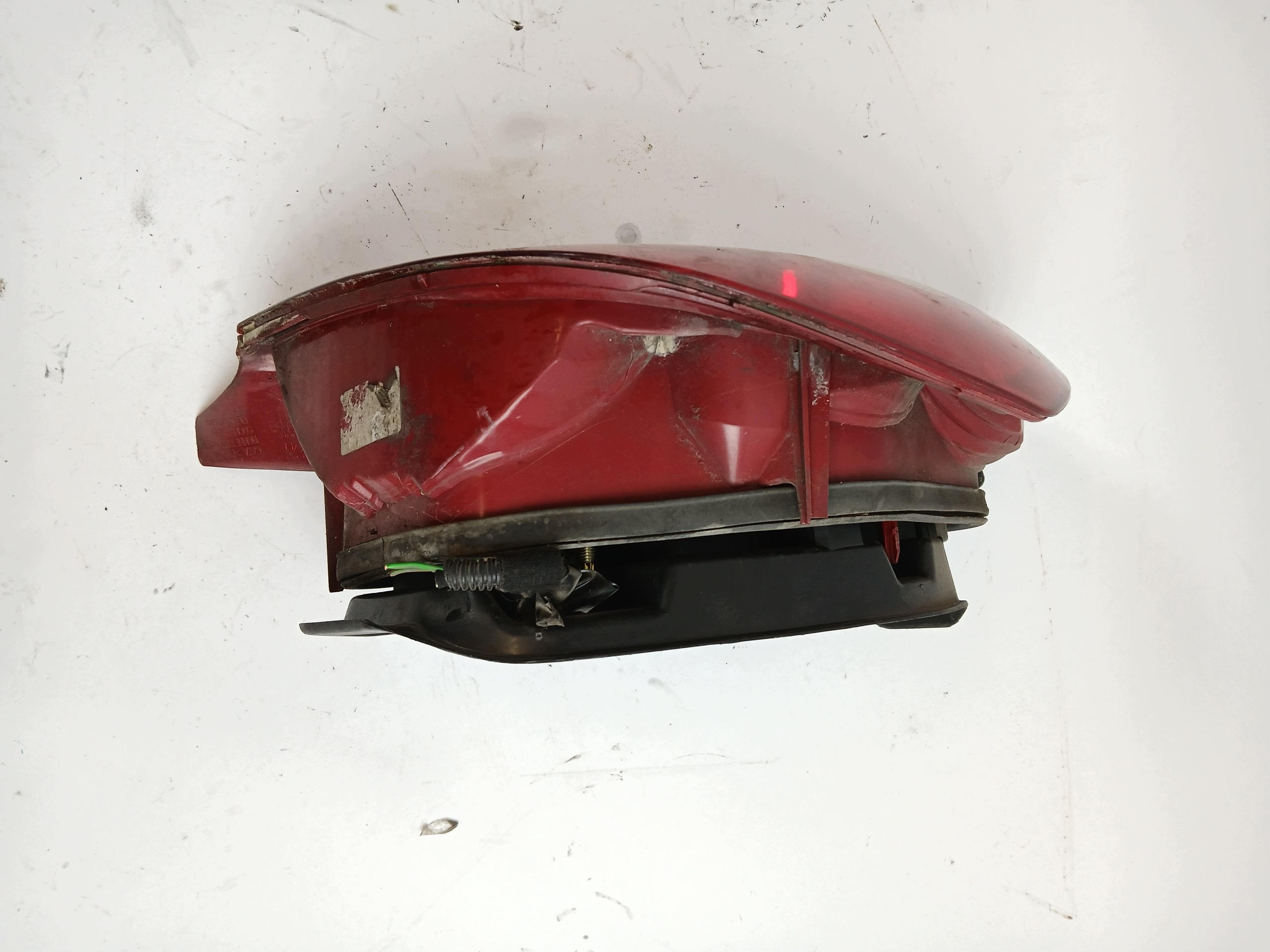 CITROEN C5 and HB light right rear part 5d