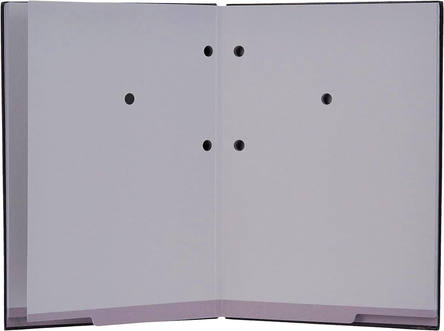 TECZKA DO PODPISU DOKUMENTÓW LEITZ A4 20 kartek Marka Leitz