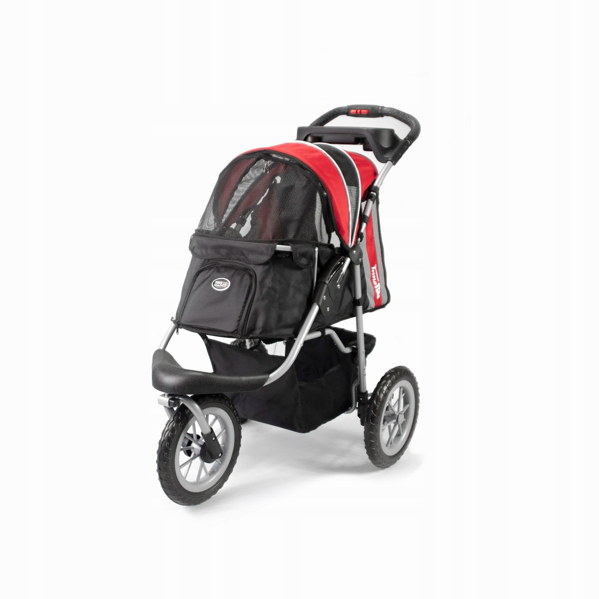 

Wózek InnoPet Buggy Comfort Efa Rb