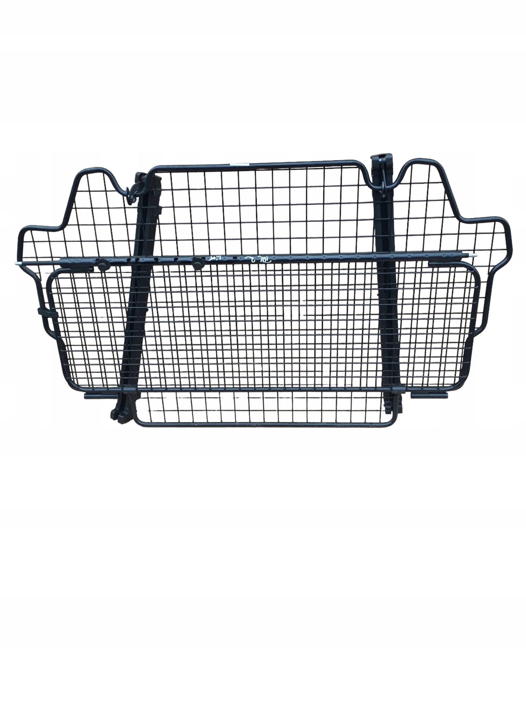 DT1V-19G463-AG - РЕШЕТКА ПЕРЕГОРОДКИ FORD CONNECT MK2