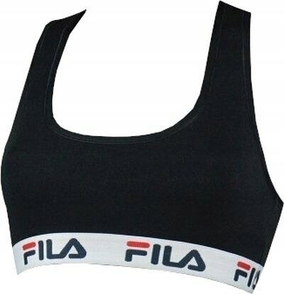 Figi Fila XS czarny