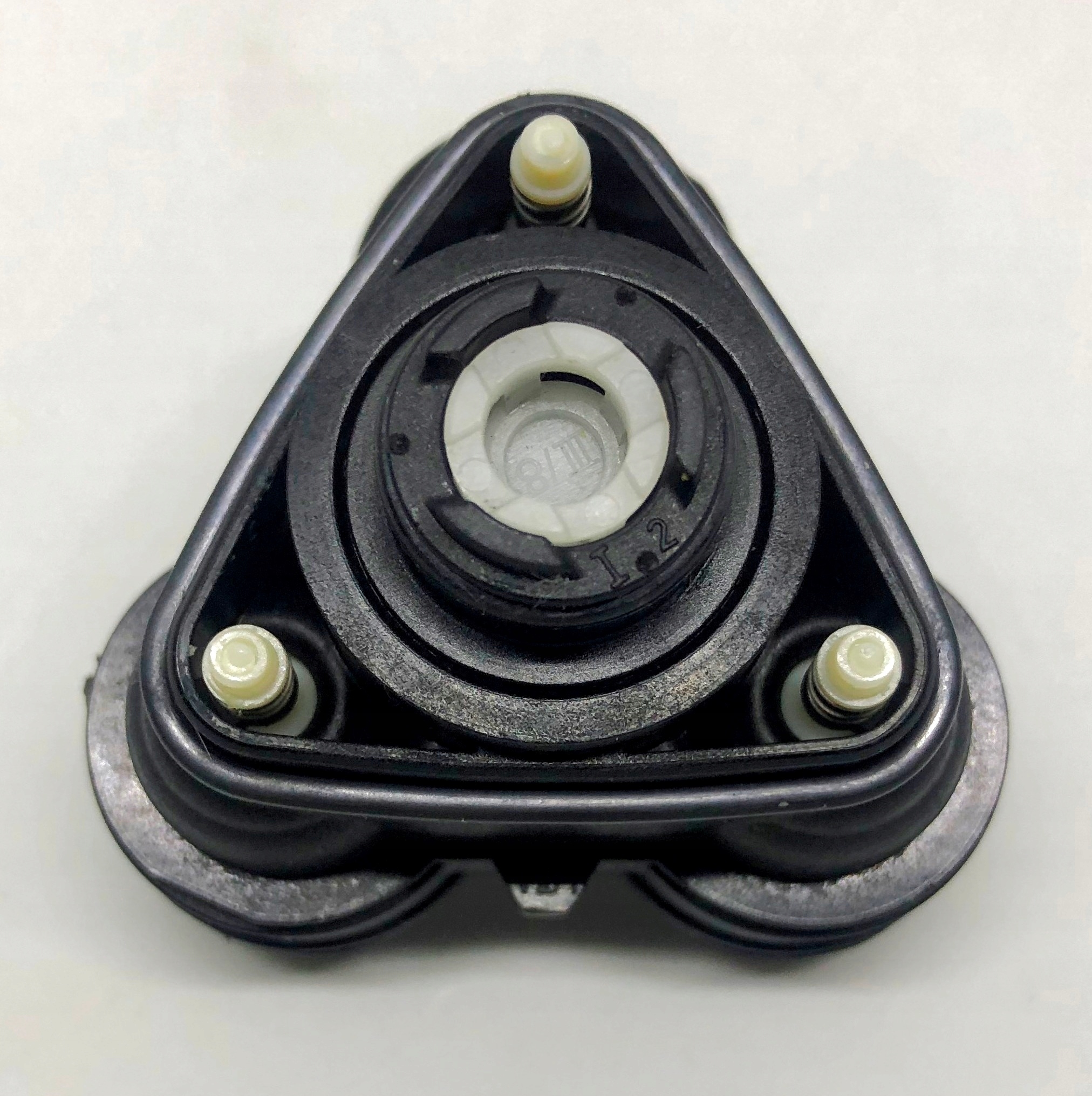 KARCHER K2 K3 głowica pompa z zaworami oryginał Rodzaj głowica