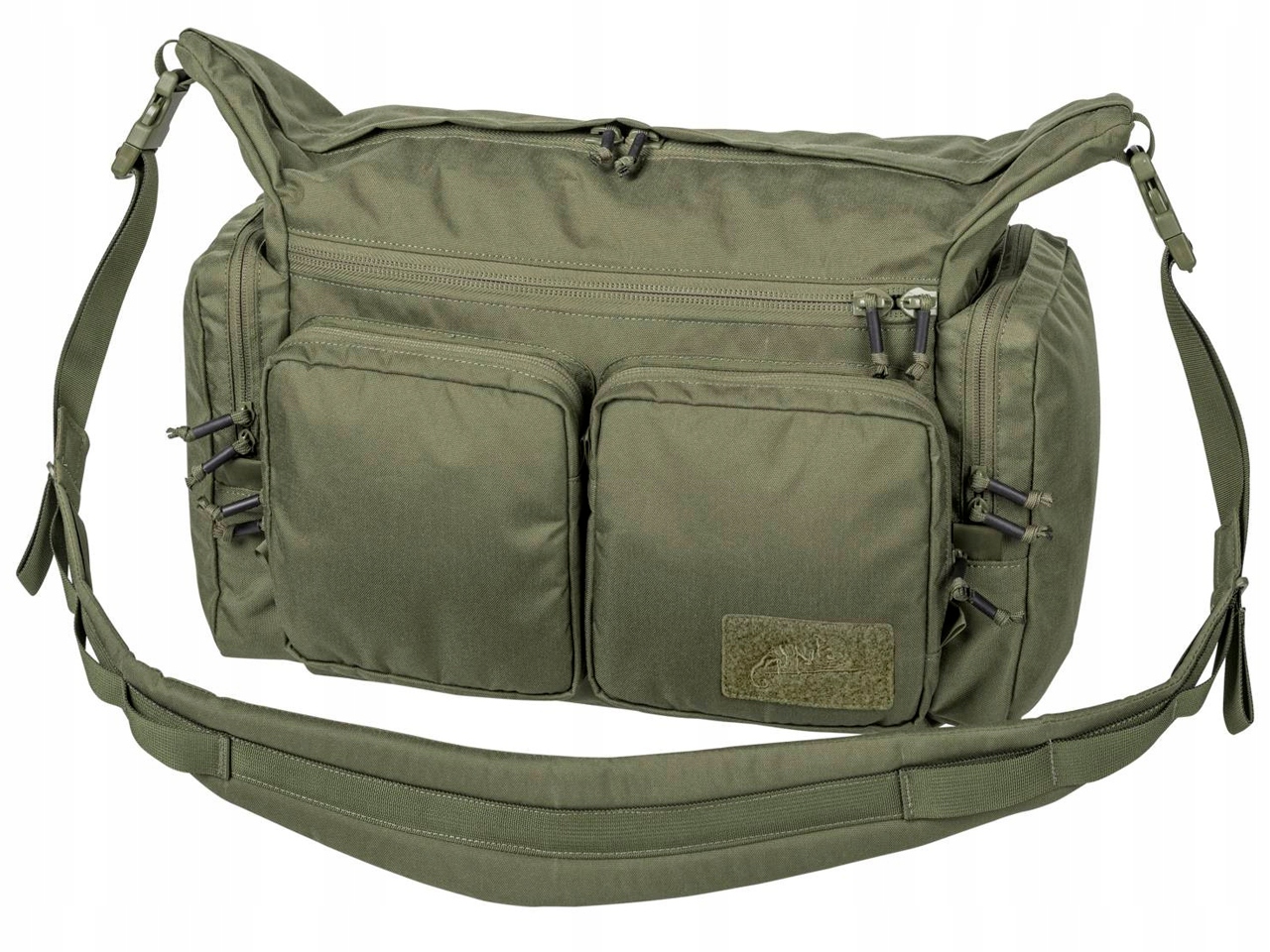 

Helikon Torba Na Ramię Wombat Mk2 Olive Green