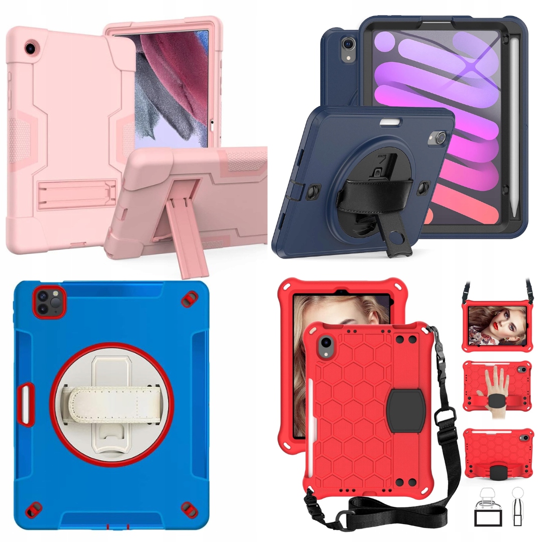 PALETA ETUI Tablet/Telefon/Akcesoria NOWE A-WARE! Apple Ipad Kod producenta 0797447259374