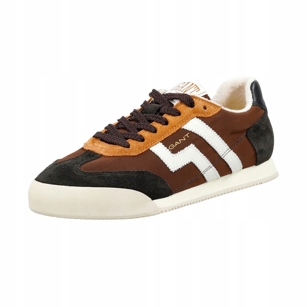 Dámské boty Gant Beylan Hnědé, vel.