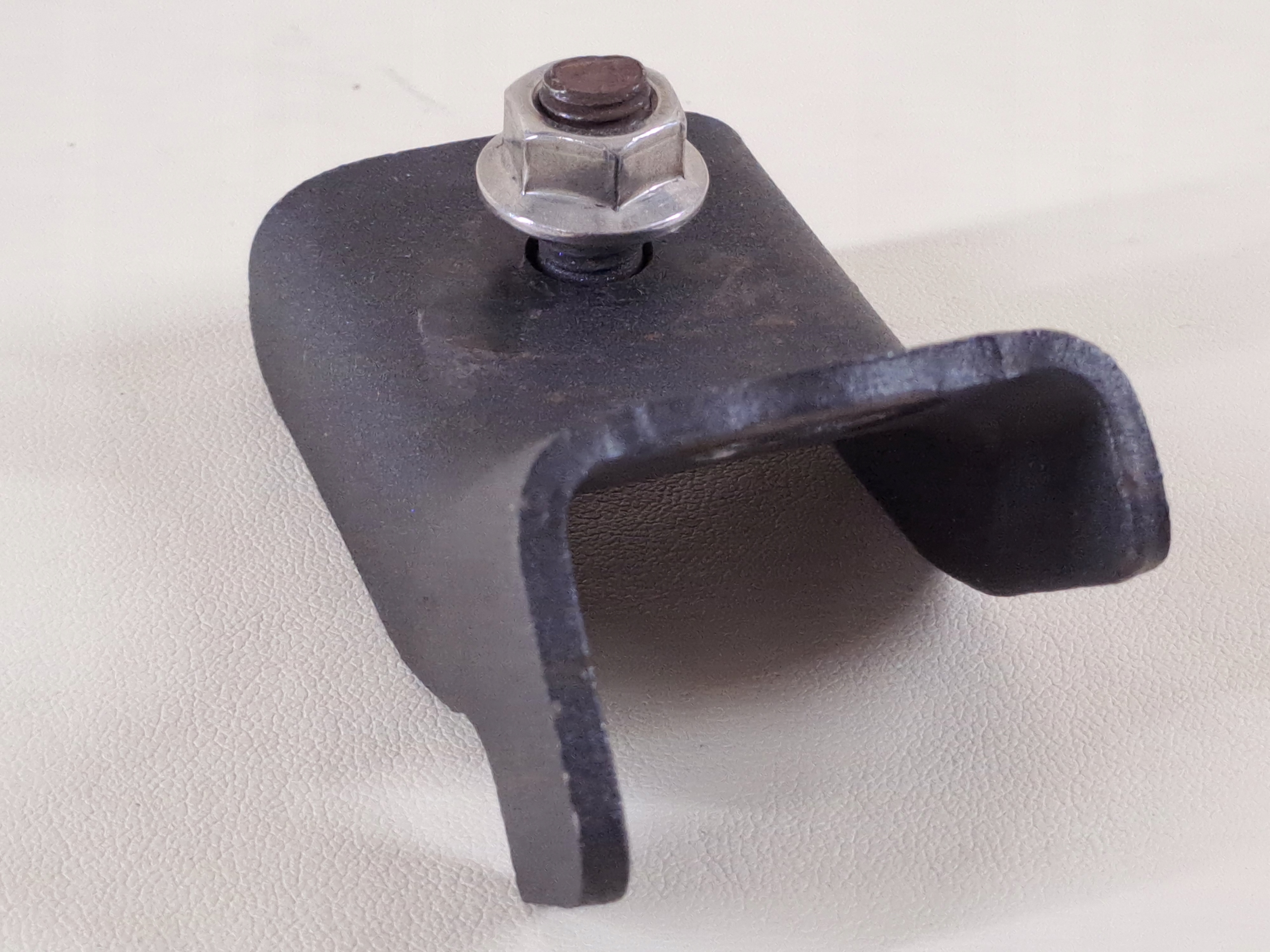 Halter Halter Stütze filter GPF DPF SUZUKI SX4 S-CROSS 18r LIFT 1.4T